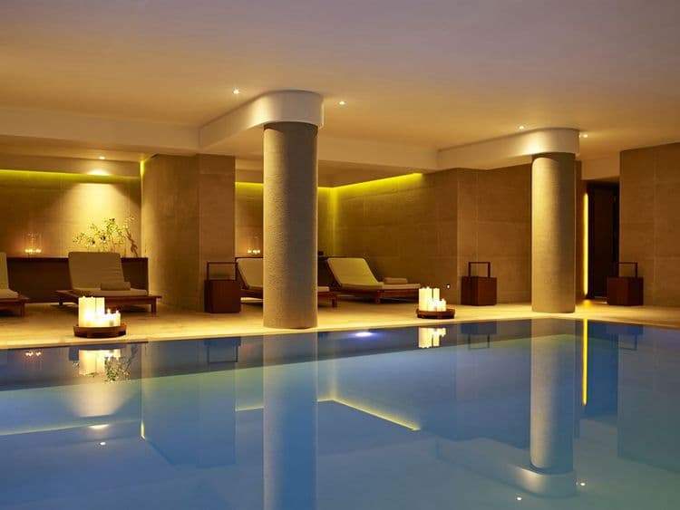 The Ixian All Suites (ex. Sentido Ixian All Suites)