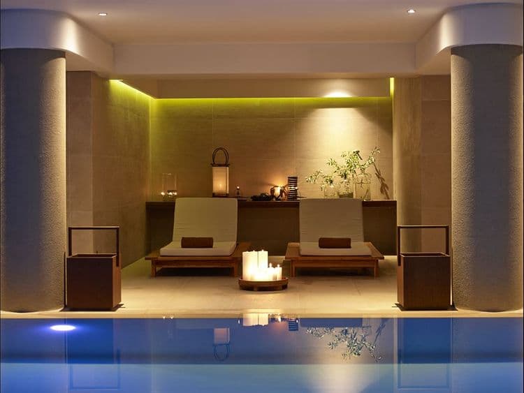 The Ixian All Suites (ex. Sentido Ixian All Suites)