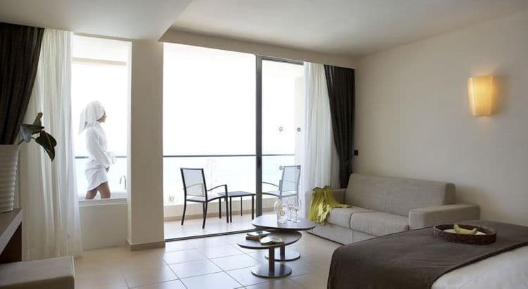 The Ixian All Suites (ex. Sentido Ixian All Suites)