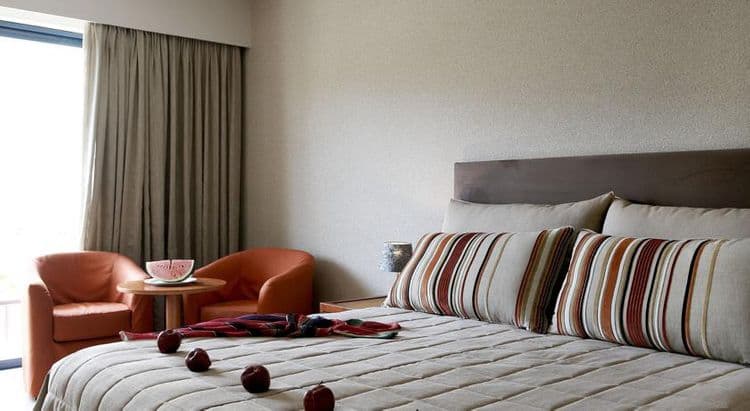 The Ixian All Suites (ex. Sentido Ixian All Suites)