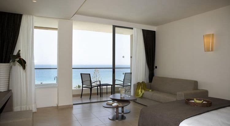 The Ixian All Suites (ex. Sentido Ixian All Suites)