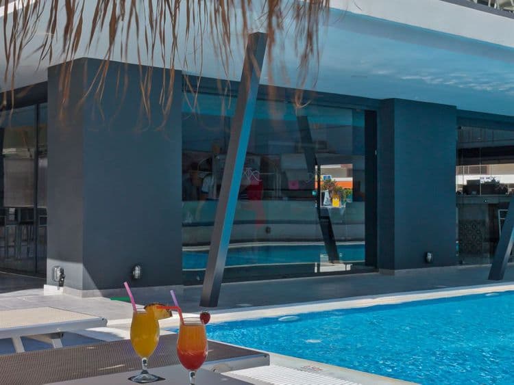 Mercure Alexia Hotel (ex. Alexia Premier City Hotel)