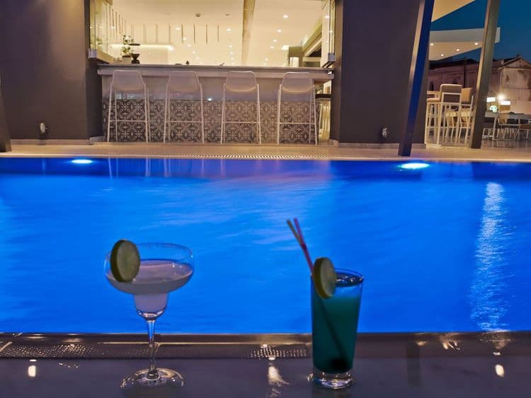 Mercure Alexia Hotel (ex. Alexia Premier City Hotel)