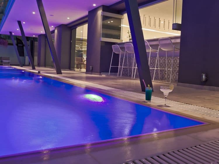 Mercure Alexia Hotel (ex. Alexia Premier City Hotel)