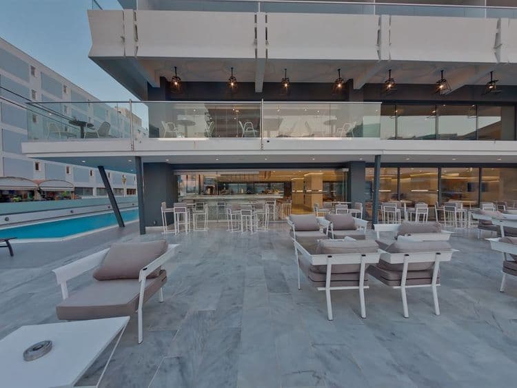 Mercure Alexia Hotel (ex. Alexia Premier City Hotel)