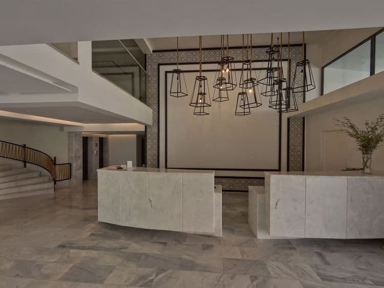 Mercure Alexia Hotel (ex. Alexia Premier City Hotel)