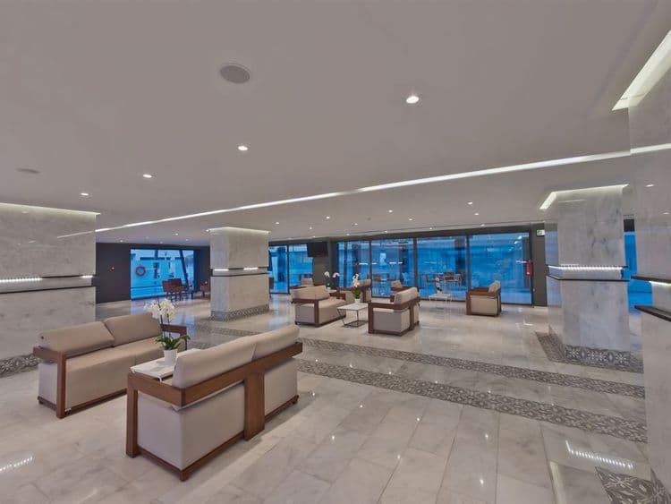Mercure Alexia Hotel (ex. Alexia Premier City Hotel)