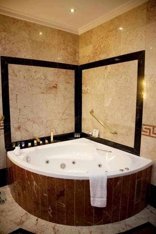Grand Excelsior Hotel Al Barsha