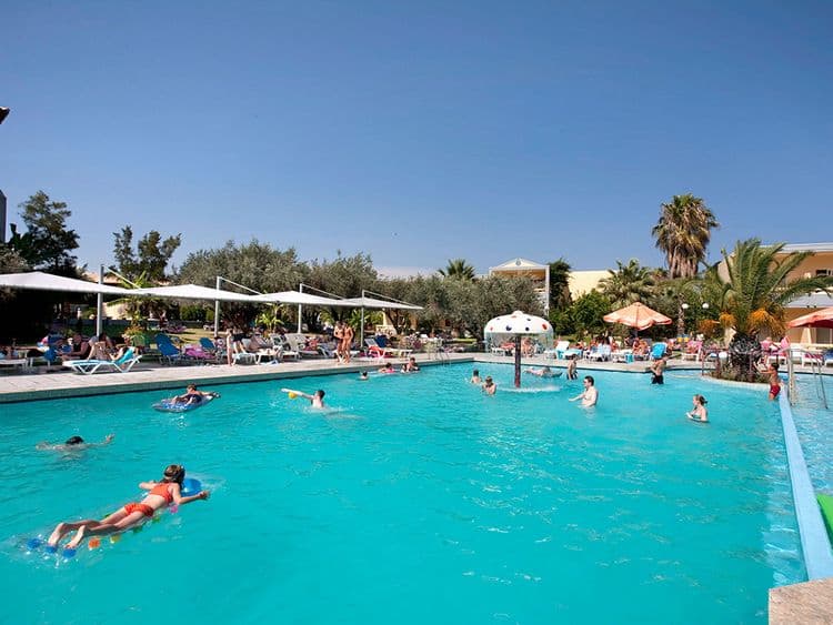 Golden Odyssey Hotel