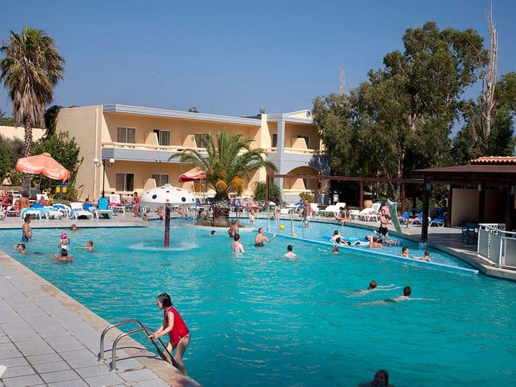 Golden Odyssey Hotel