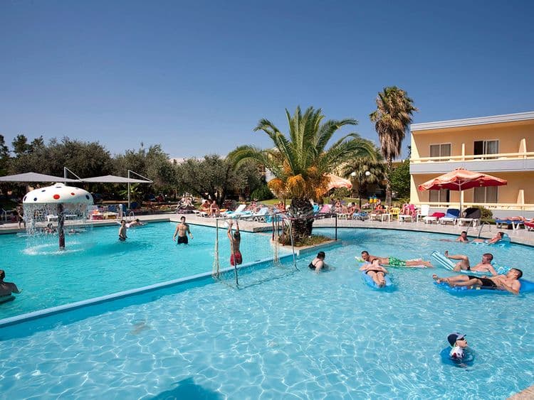 Golden Odyssey Hotel