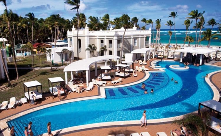 Riu Palace Bavaro