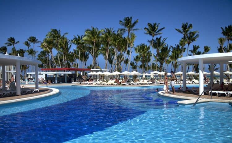 Riu Palace Bavaro