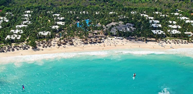 The Reserve Paradisus Punta Cana