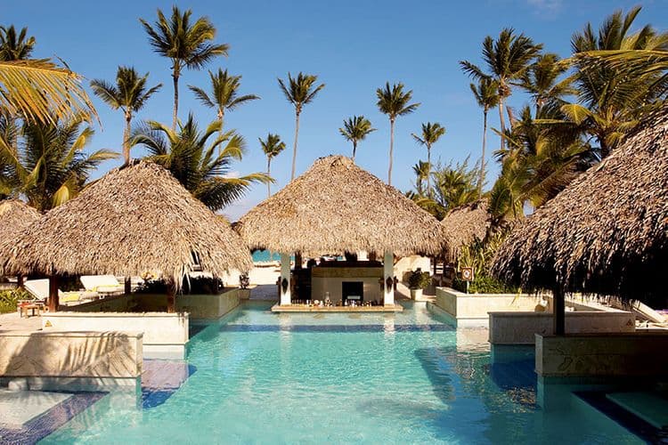 The Reserve Paradisus Punta Cana