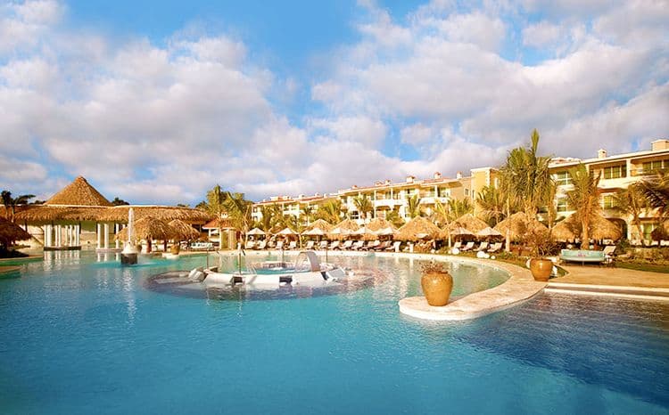 The Reserve Paradisus Punta Cana