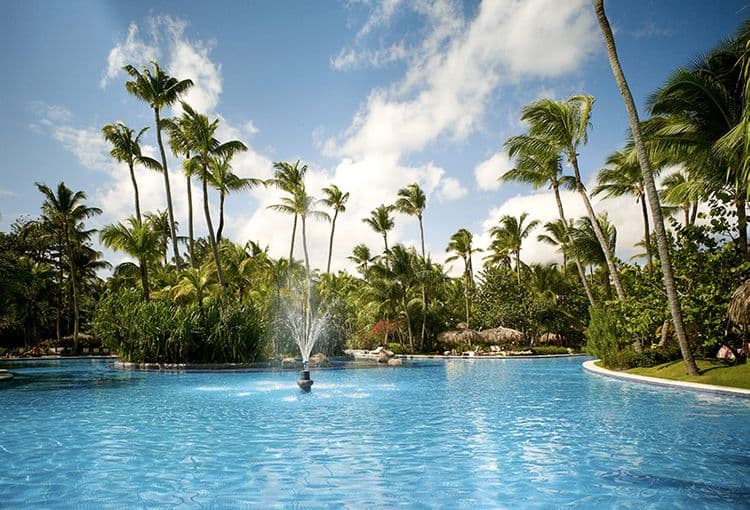 The Reserve Paradisus Punta Cana