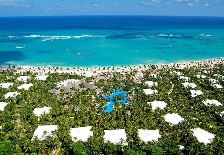 The Reserve Paradisus Punta Cana