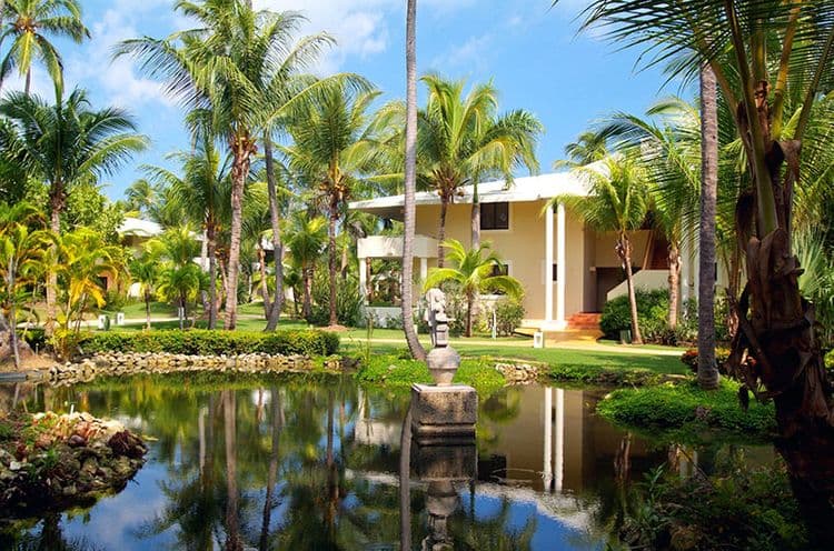 The Reserve Paradisus Punta Cana