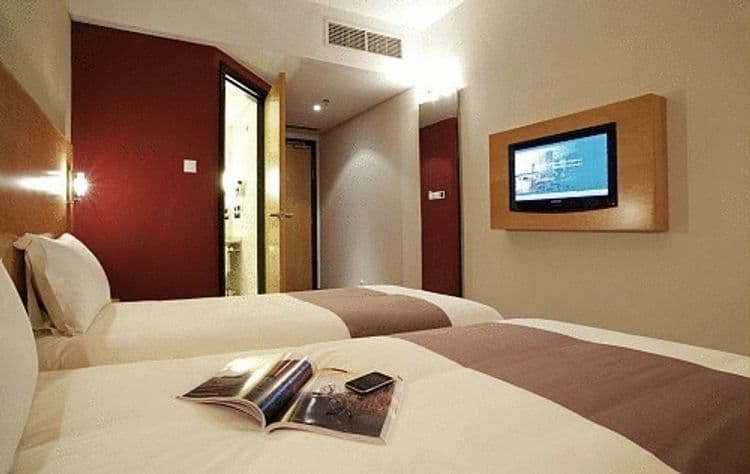 Ibis Amman