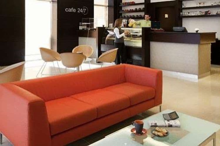 Ibis Amman