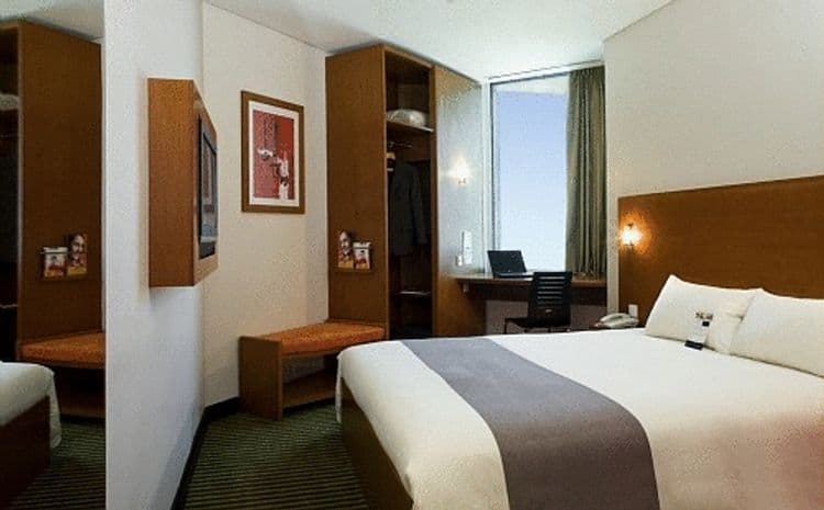 Ibis Amman