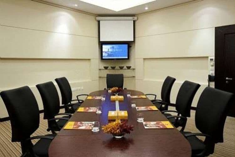 Ibis Amman