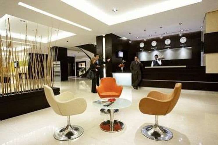 Ibis Amman
