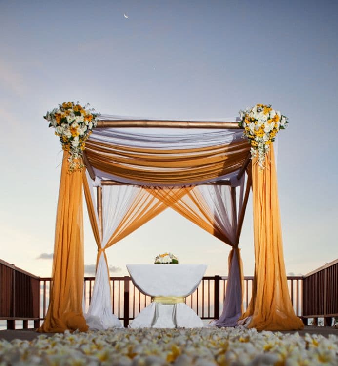 Anantara Bali Uluwatu Resort & Spa