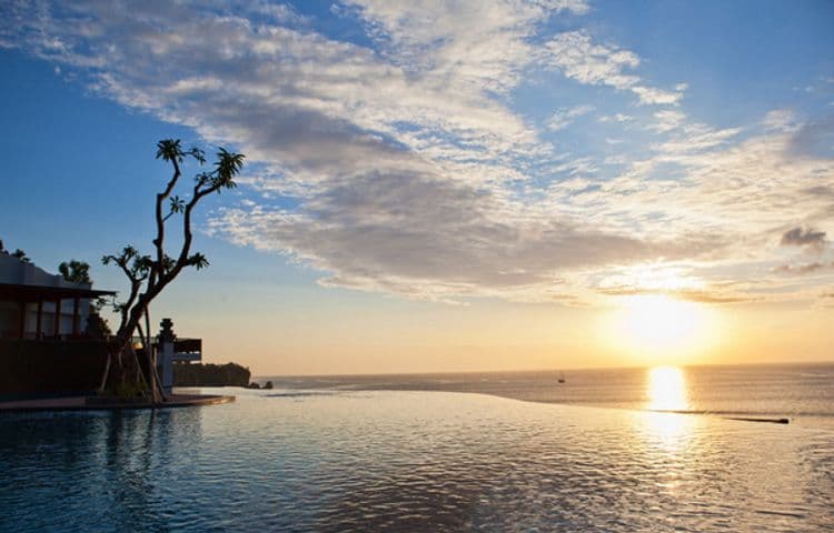 Anantara Bali Uluwatu Resort & Spa