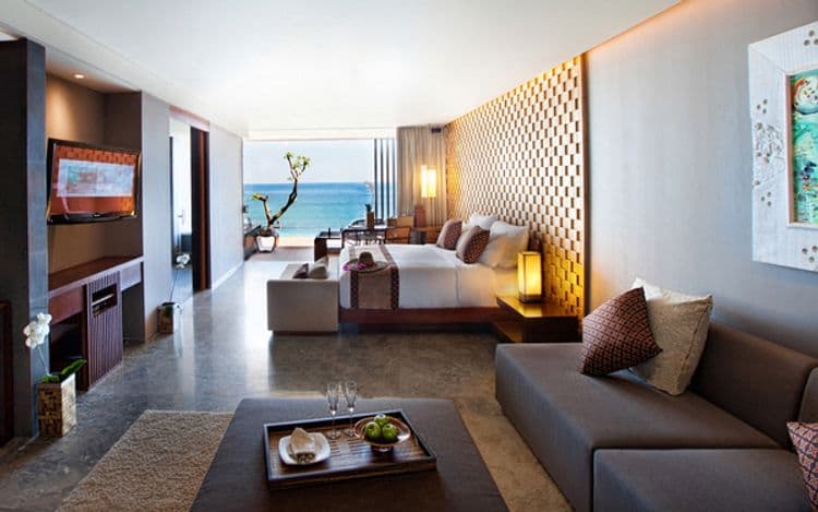 Anantara Bali Uluwatu Resort & Spa