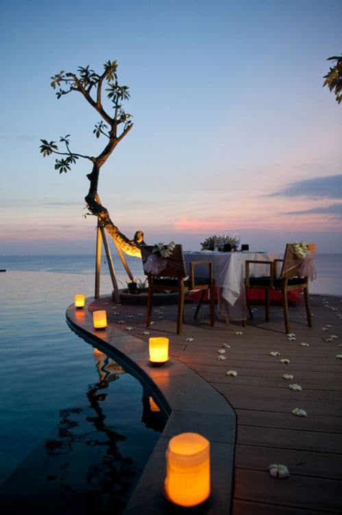 Anantara Bali Uluwatu Resort & Spa