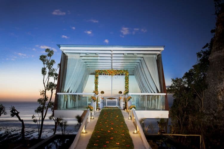 Anantara Bali Uluwatu Resort & Spa