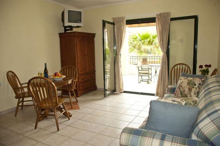 Messina Resort Hotel