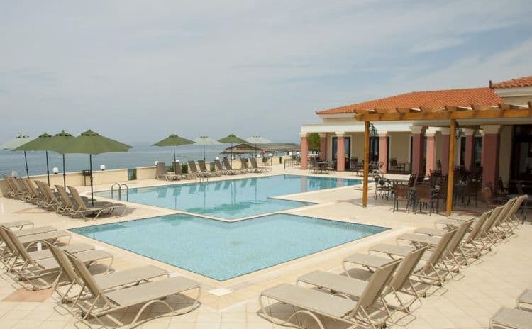 Messina Resort Hotel