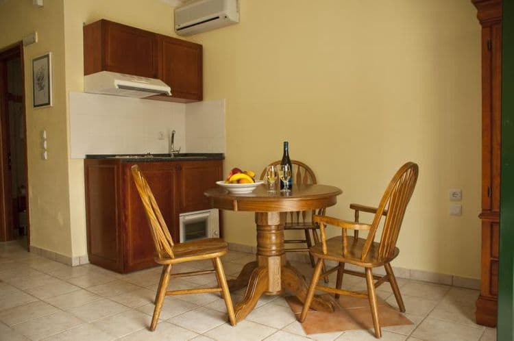 Messina Resort Hotel