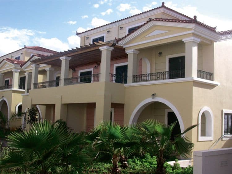 Messina Resort Hotel