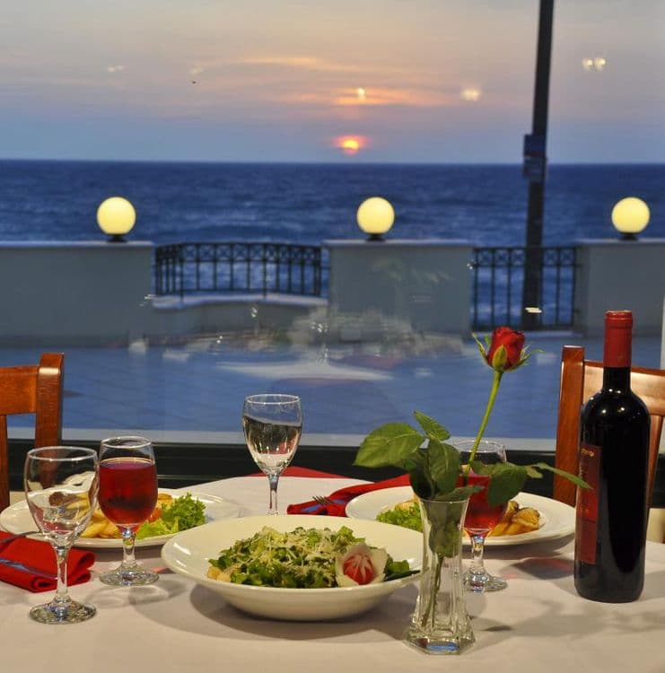 Messina Resort Hotel
