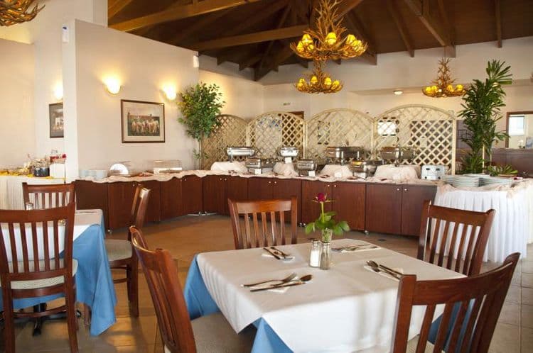 Messina Resort Hotel