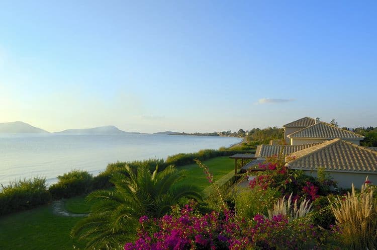 Ioli's Villas