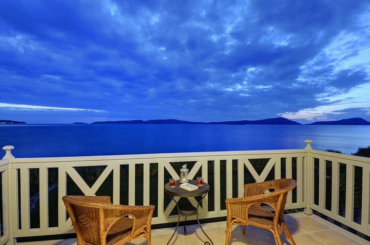 Ioli's Villas