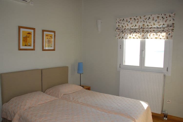 Ioli's Villas