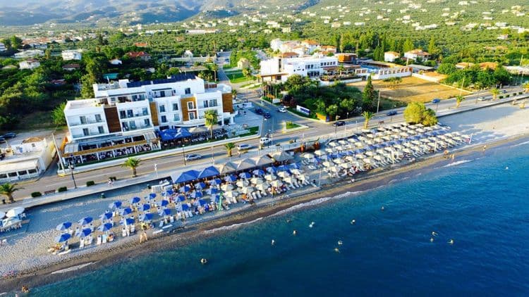 Elite City Resort