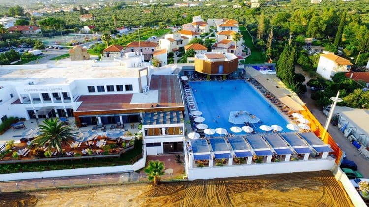 Elite City Resort