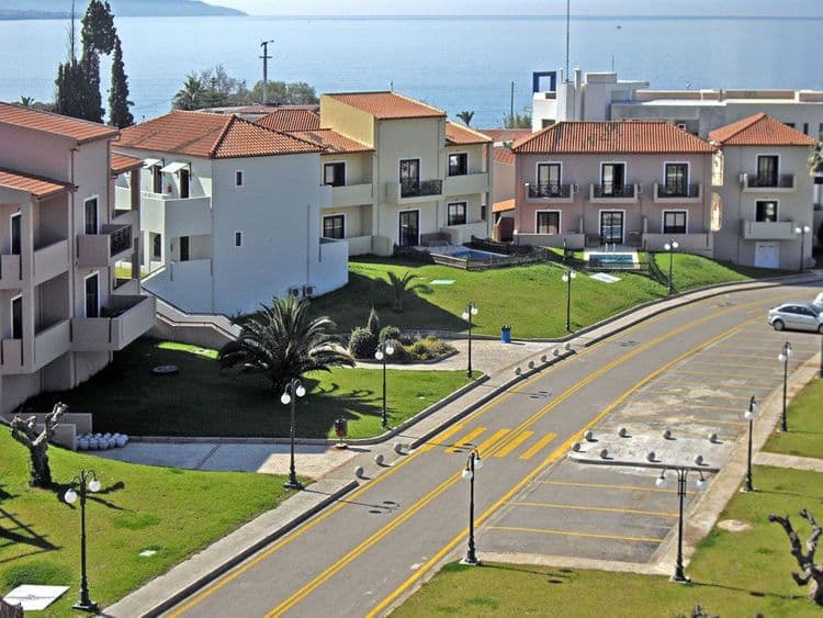 Elite City Resort