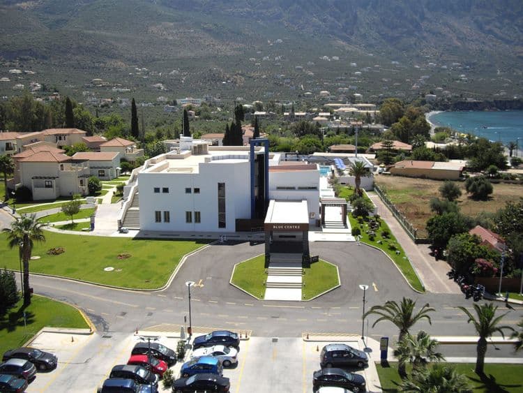Elite City Resort