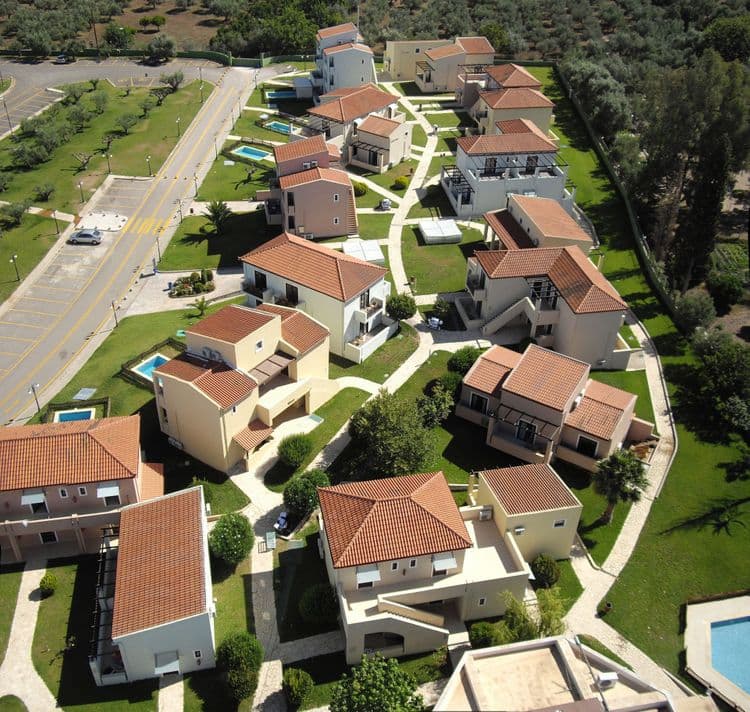 Elite City Resort