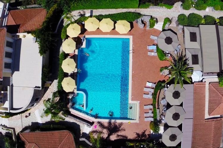 Akti Taygetos Conference Resort
