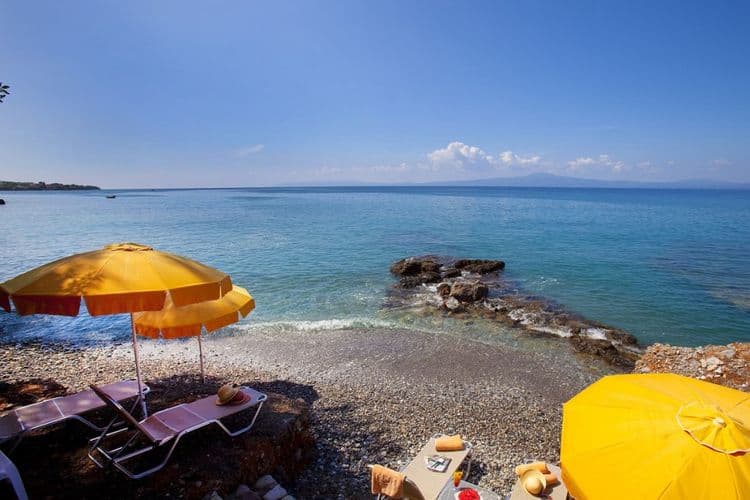 Akti Taygetos Conference Resort