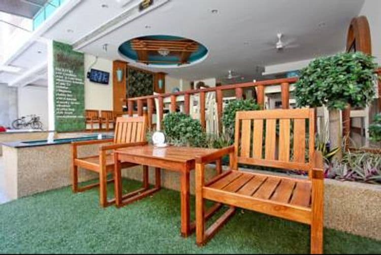 Pimrada Hotel